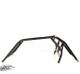 Polaris RZR XP 1000 / Turbo Roll Cage - Raw